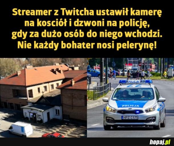 Prawdziwy bohater