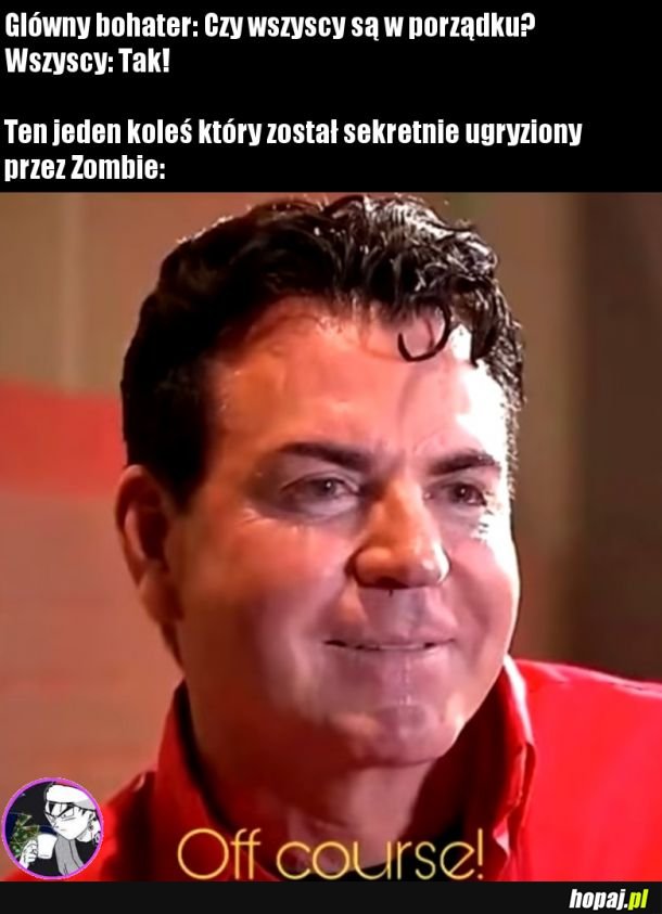 *zaczyna się pocić*