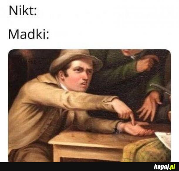 Madki