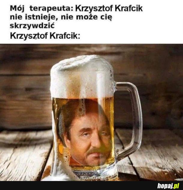  Krzysztof Krafcik 