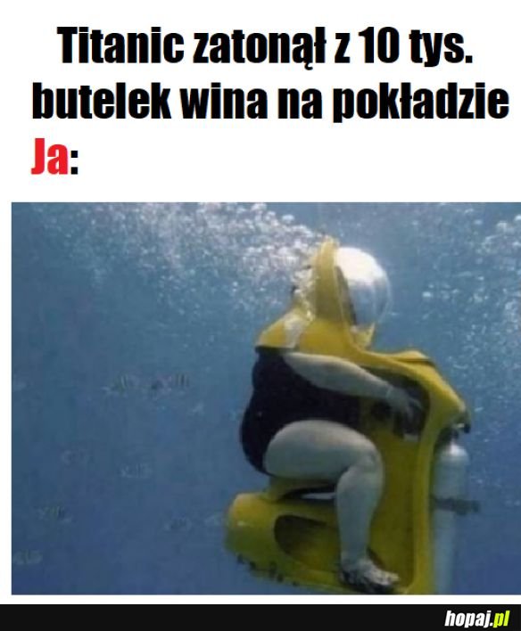 Titanic
