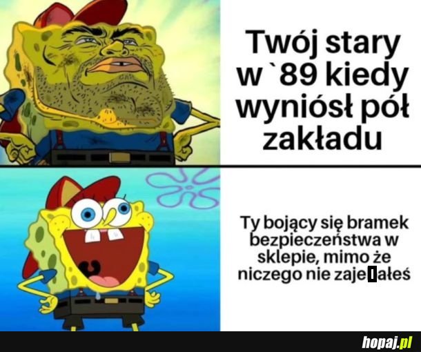 Kiedyś to było