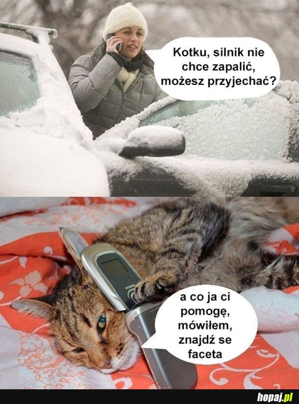Awaria xd