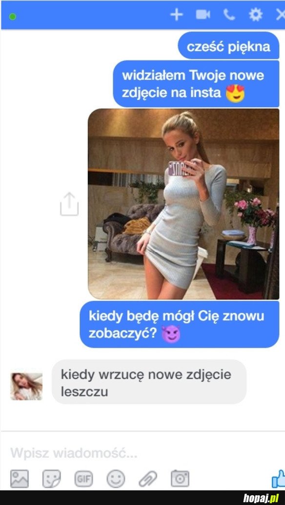 KIEDY ZNOWU CIĘ ZOBACZĘ?