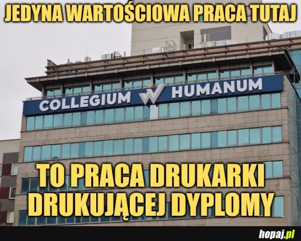 Praca.