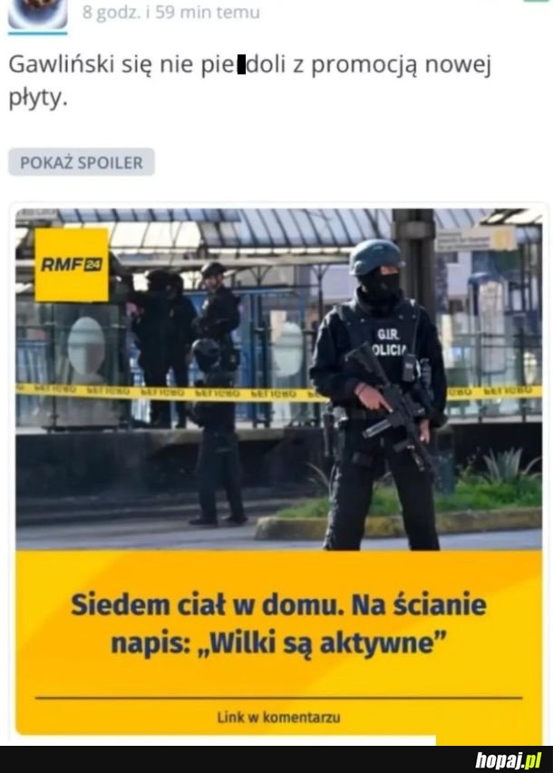 No nieźle