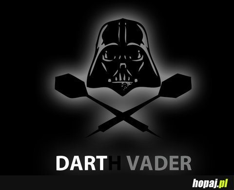 DARTh Vader