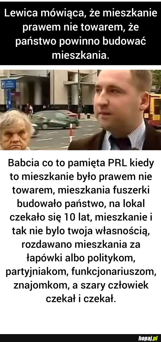 Mieszkanie