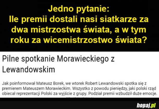 Premie od Morawieckiego
