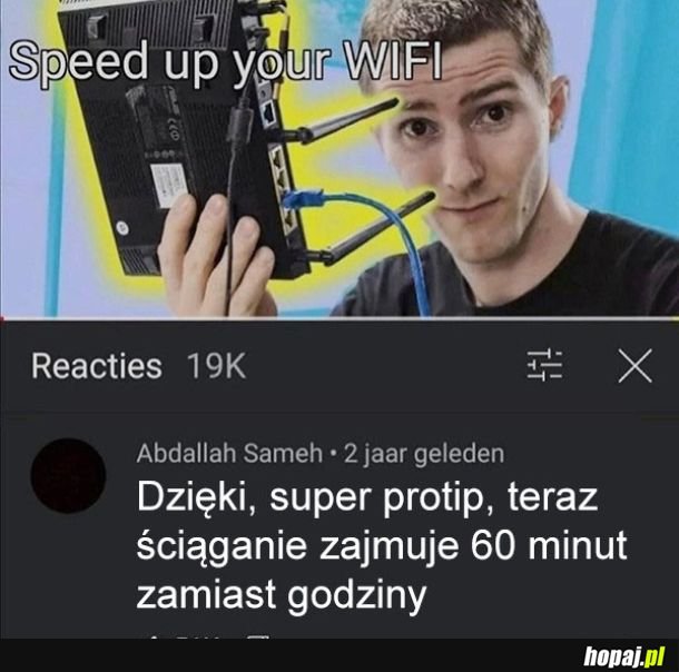 Jak dobrze
