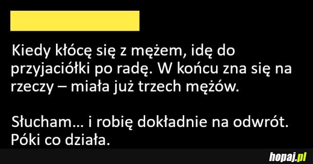 Doświadczona