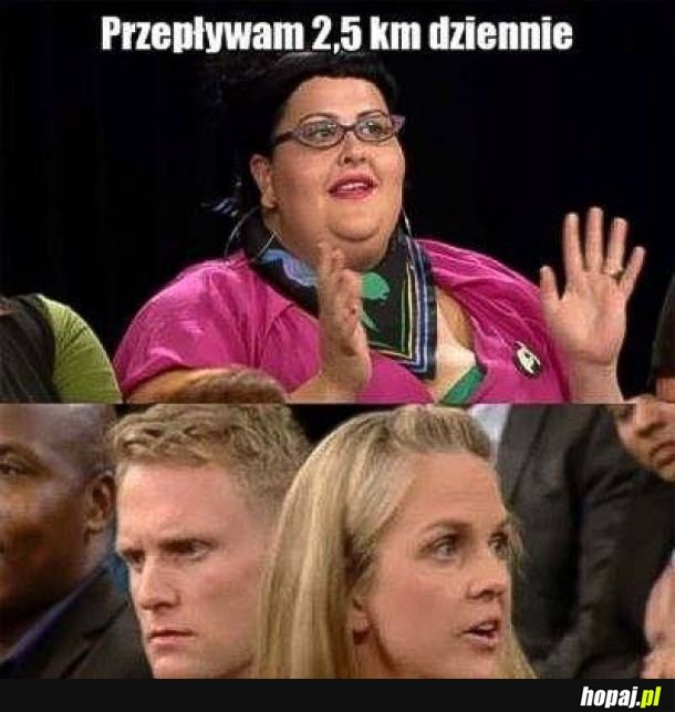 Chyba jako kotwica
