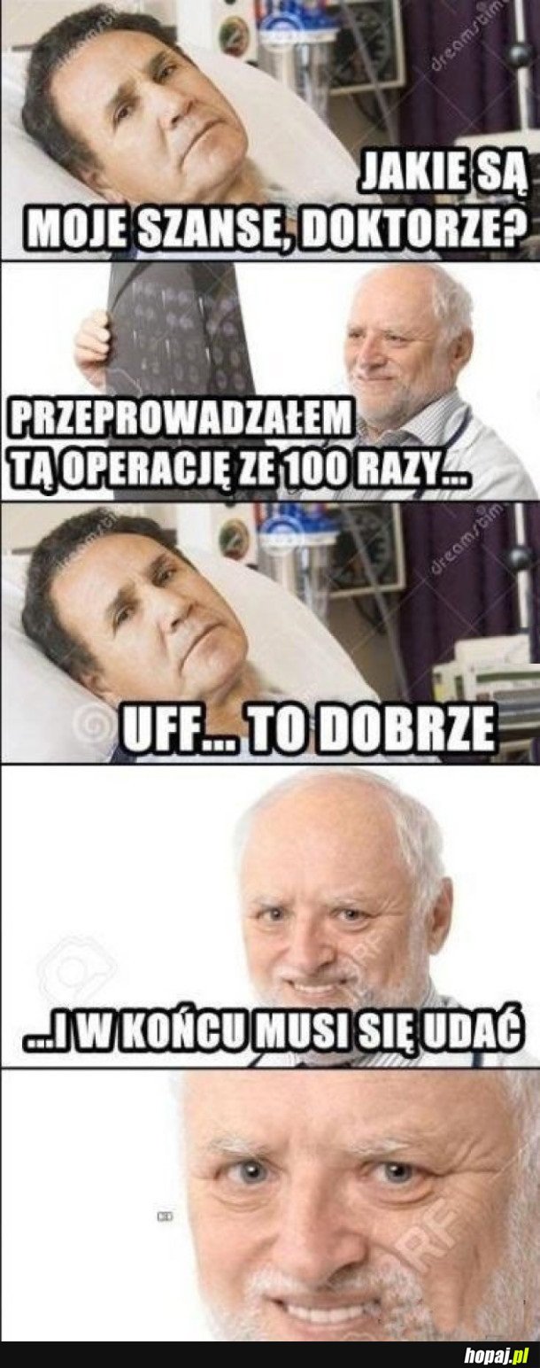 DZIWNY PAN LEKARZ