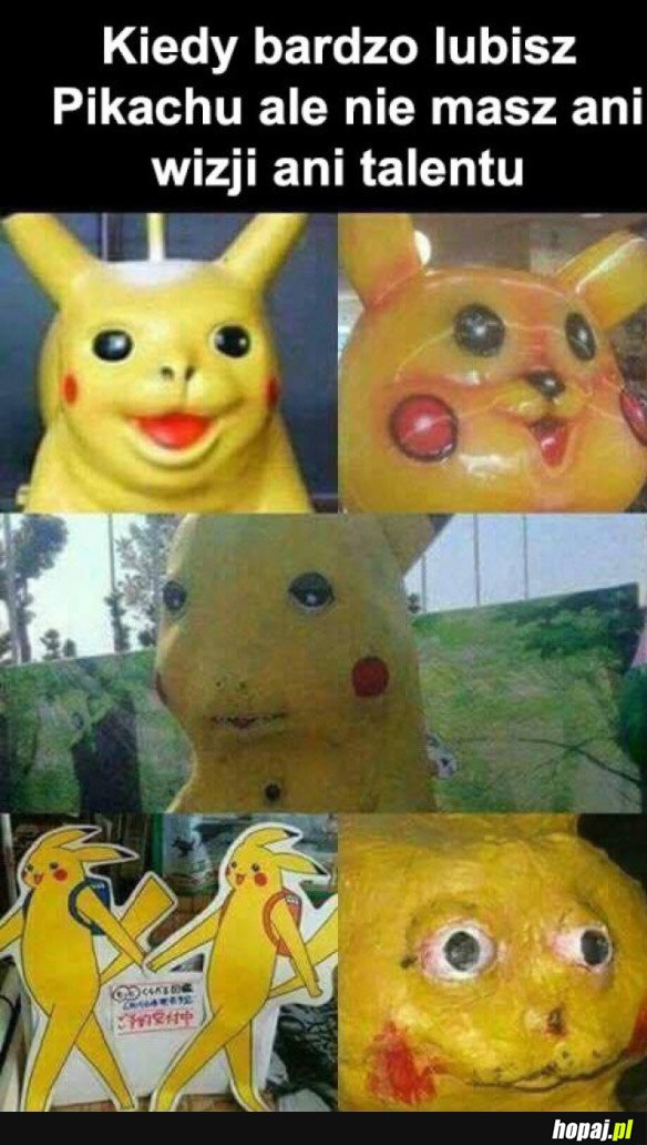 PIKACHU