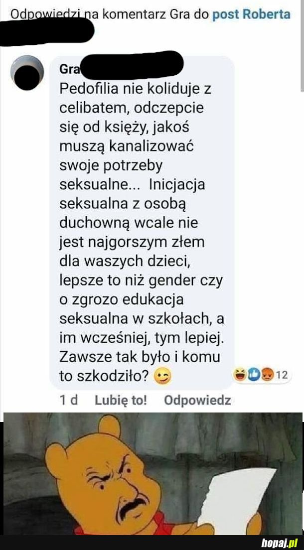 Czy na tę chorobę jest już nazwa?