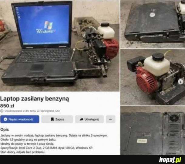 Kupię dla windows xp