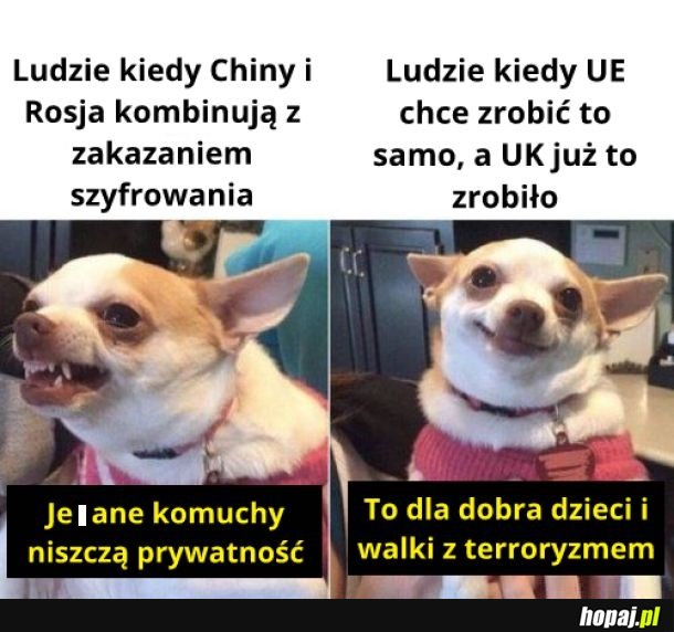 Zachód też ma swoją propagandę