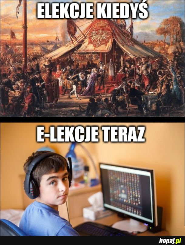 E-lekcje