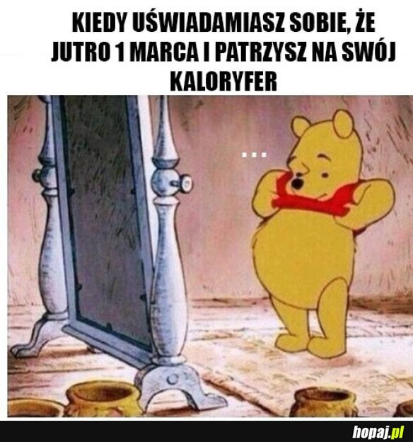 Przed lustrem