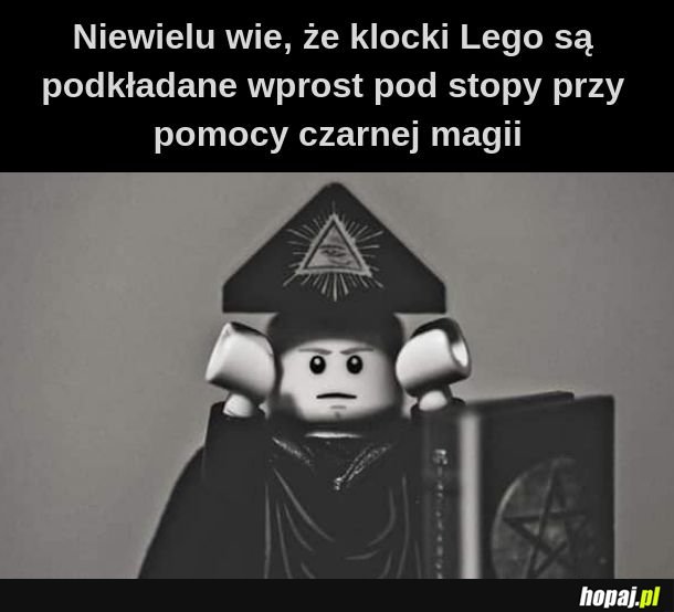 Lego 