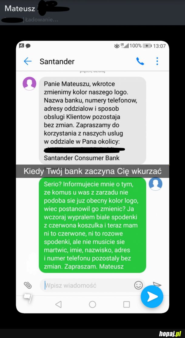 Bank