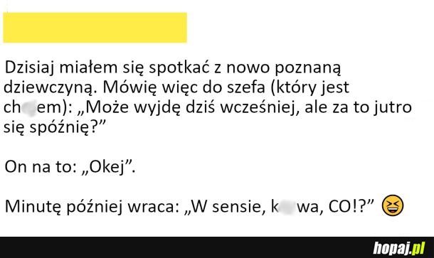 Zgodził się