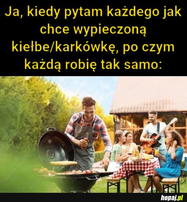 Już się robi