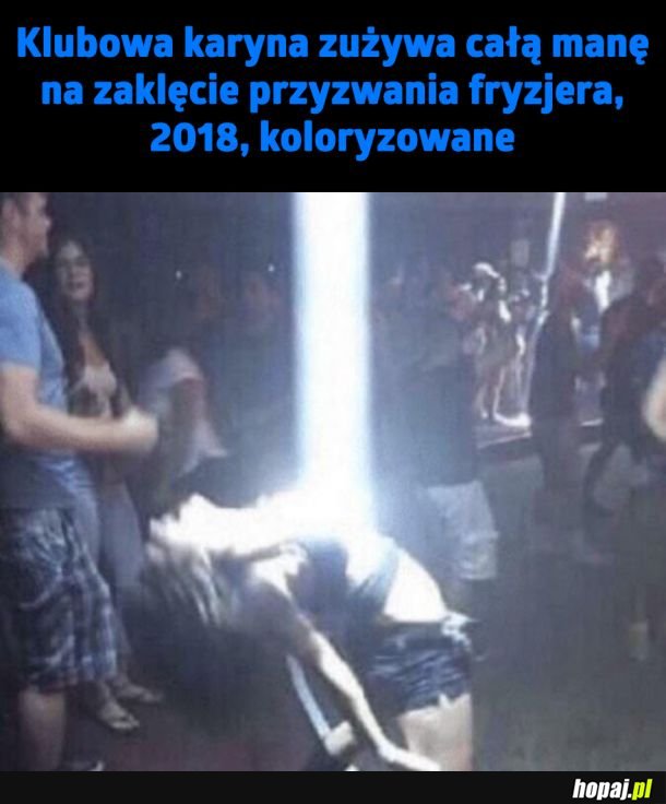 Klubowa karyna