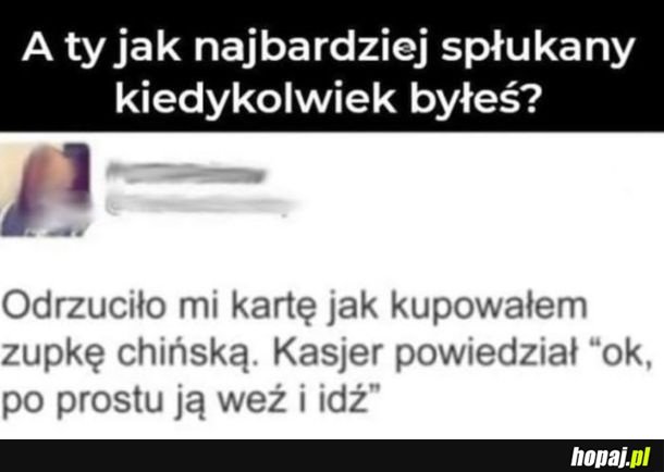 Zlitował się