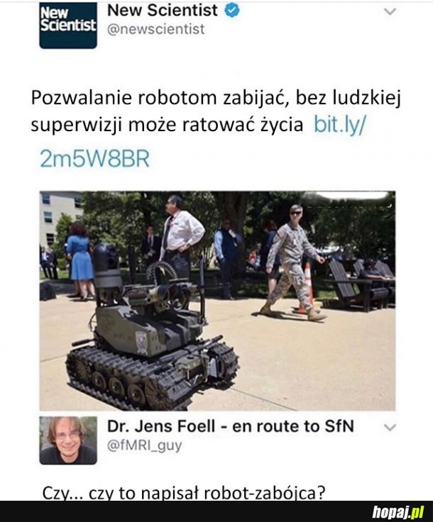 Czy to już Matrix?