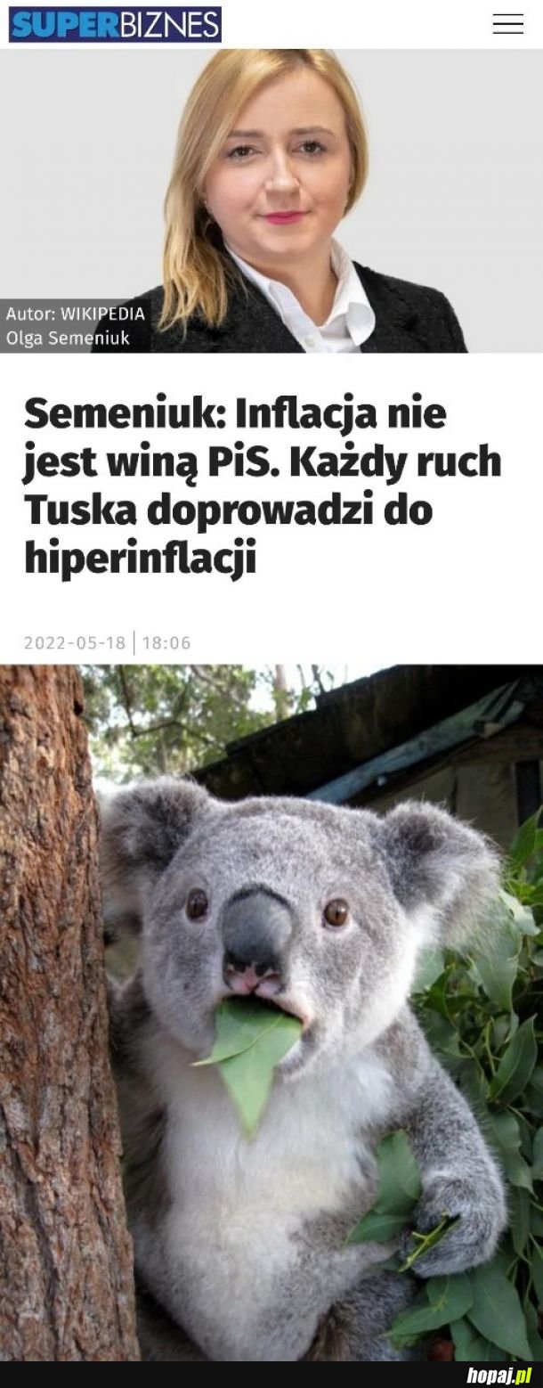 Niech się nie rusza!