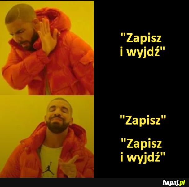 Dla pewności