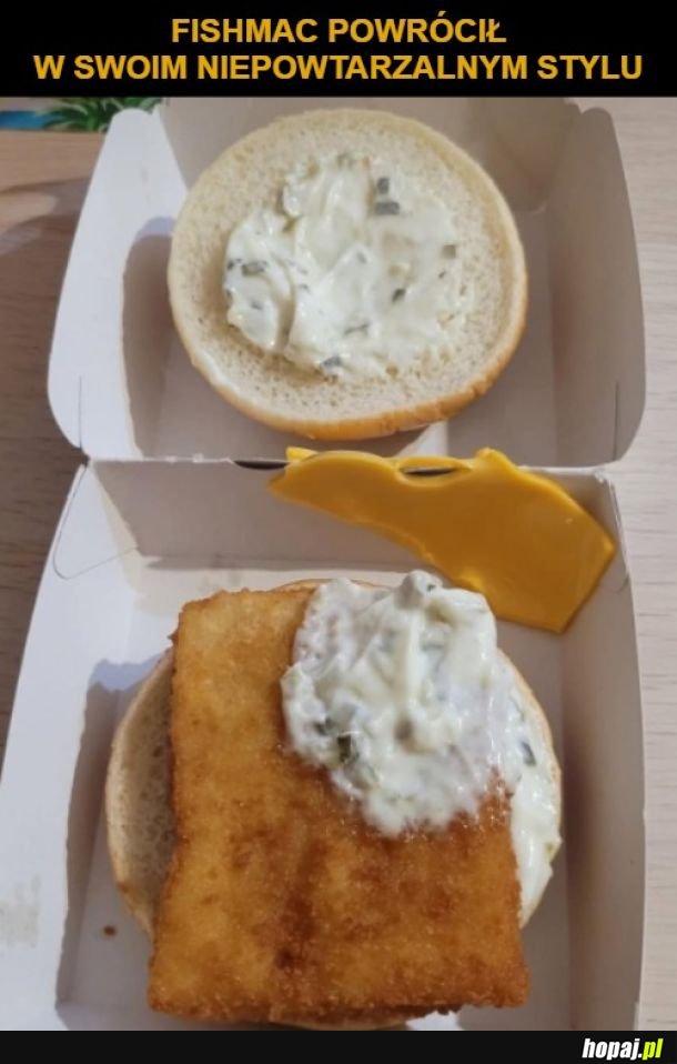 Wspaniały!