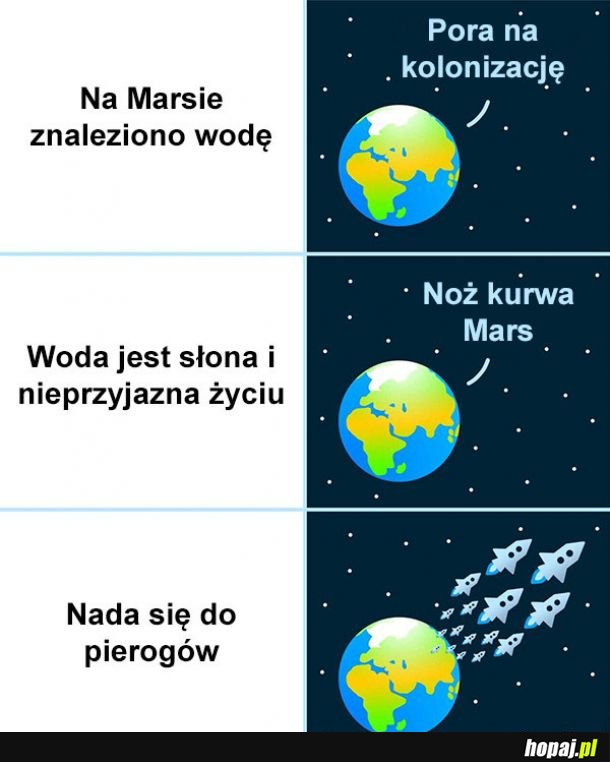 Mars