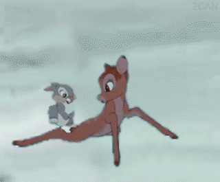 Bambi
