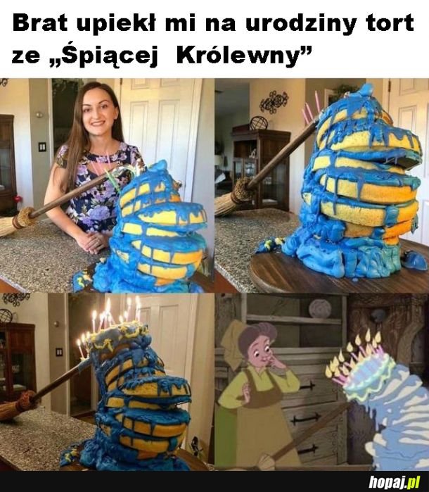 Prawie taki sam
