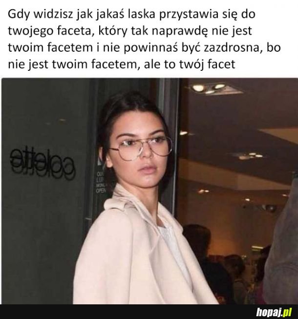 Dziewczyny zrozumieją
