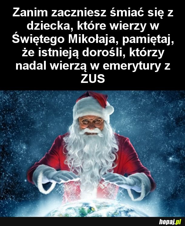 Łatwowierność nie mija z wiekiem