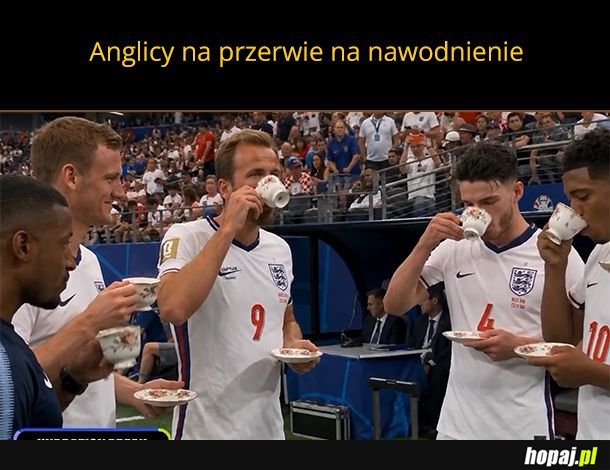 Przerwka