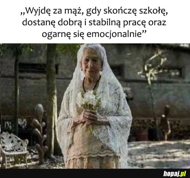 Życie