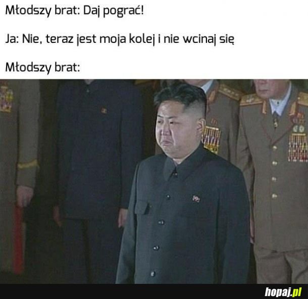 Nie powiem mamie