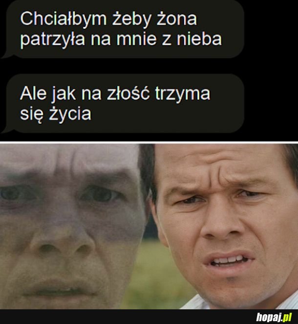 Zatruta herba nie pomogła