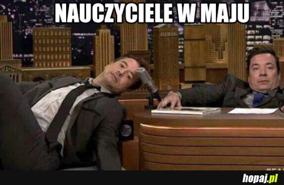 Nauczyciele