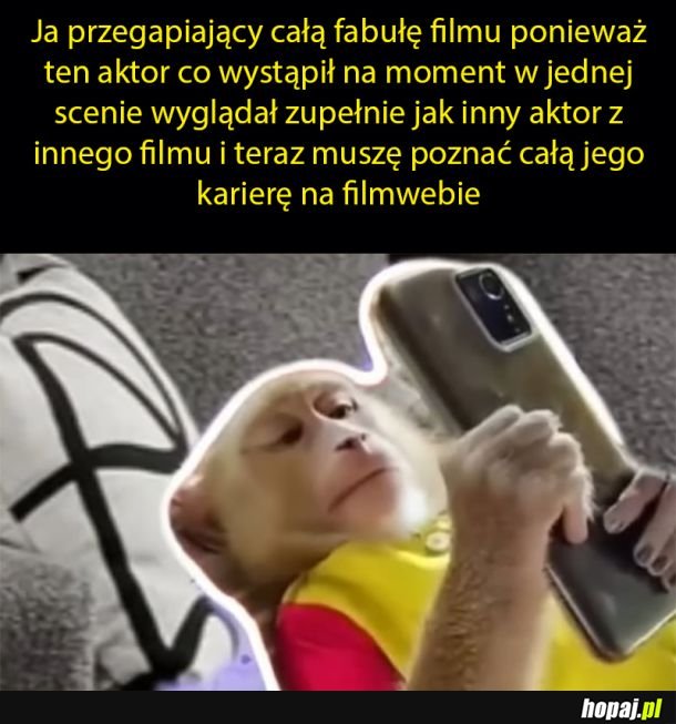 Pilna sprawa