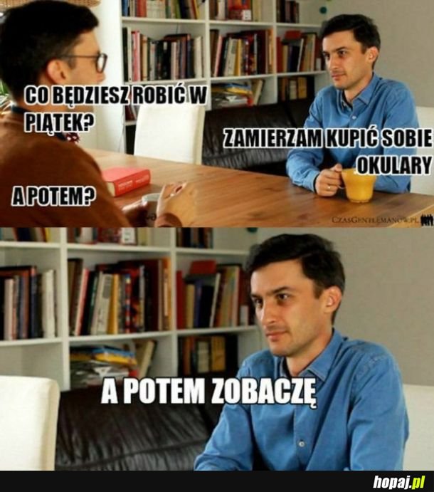 Dobry plan