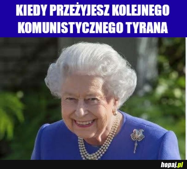 To chyba jakiś przekaz