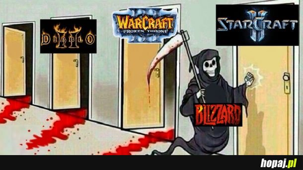 Blizzend