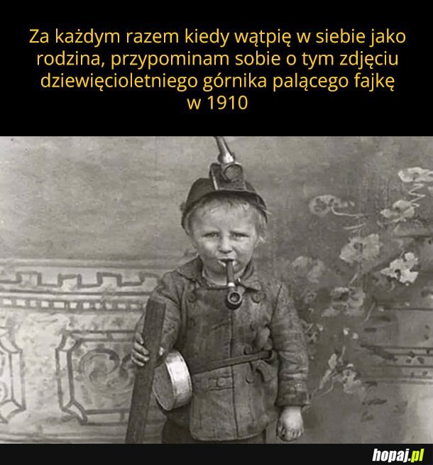 Aż tak źle nie jest