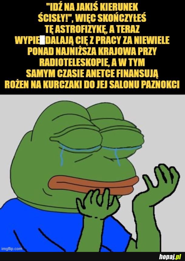 Życie.