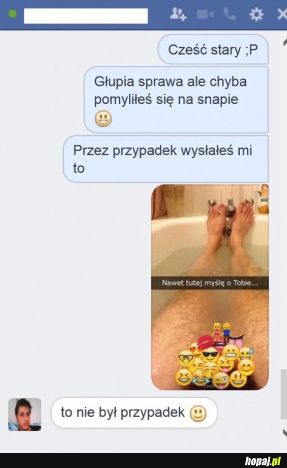 Głupia sprawa